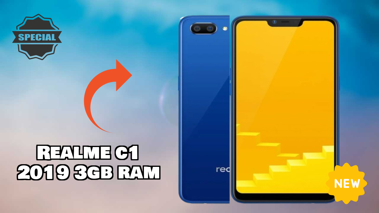 Realme C1 2019 3GB RAM बैटरी रिव्यु: 4230 MAh रियल उपयोग टेस्ट
