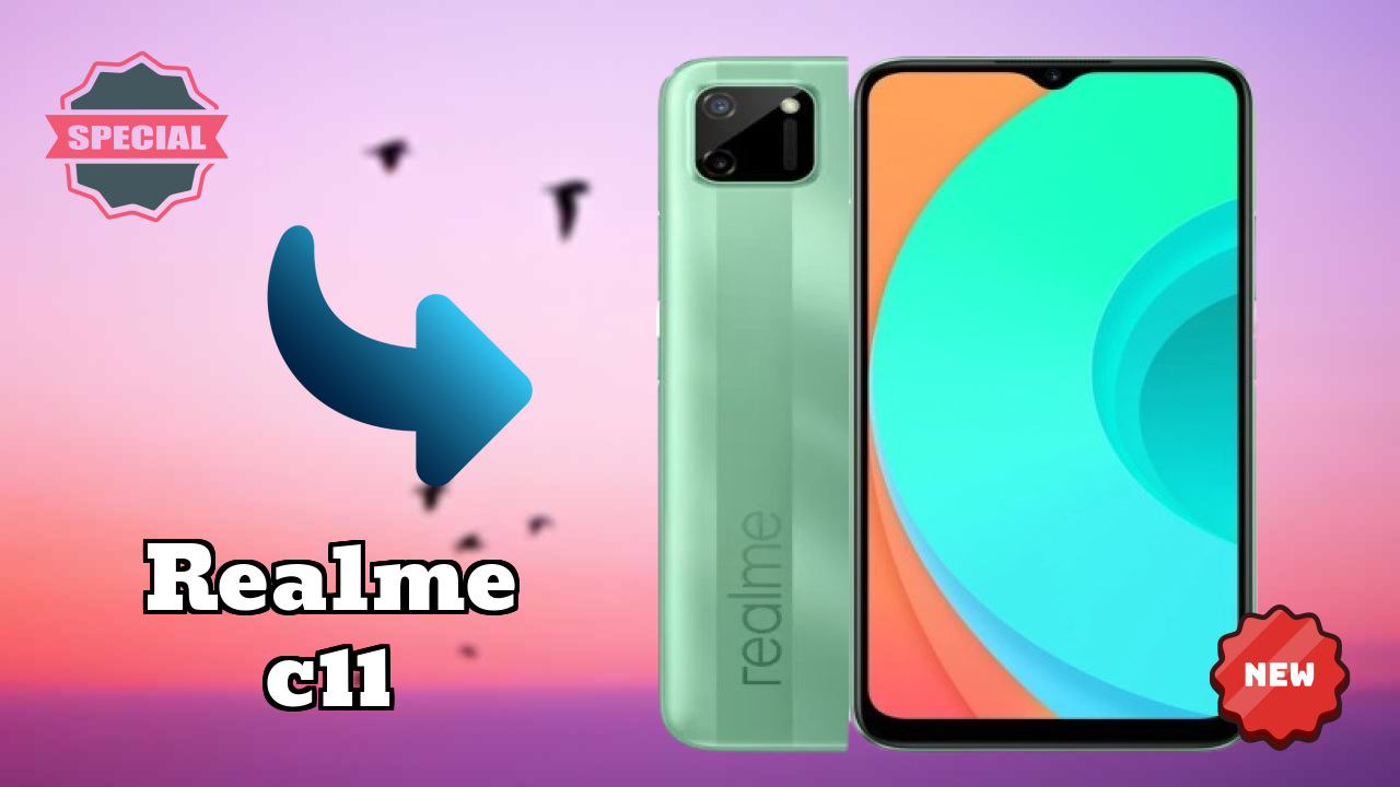 ₹6,699 पर Realme C11 - पैसे के लायक? ऑनेस्ट रिव्यु