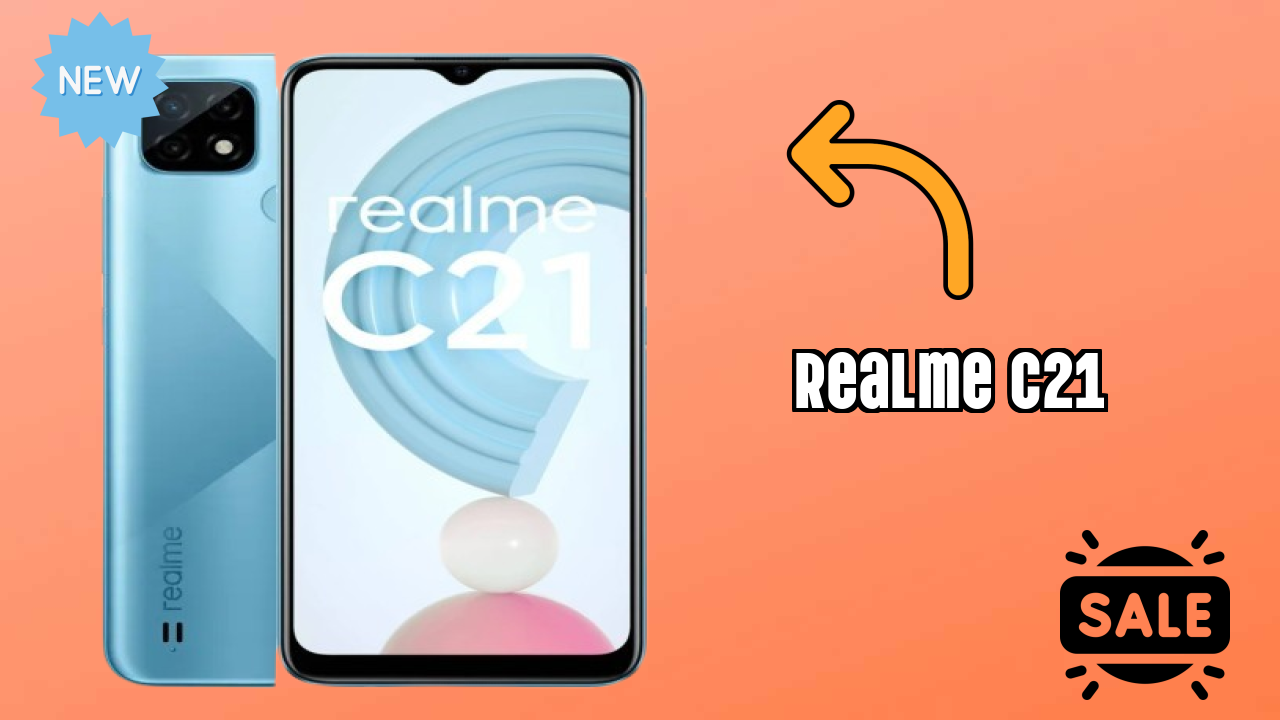Realme C21 कैमरा क्वॉलिटी: 5 MP Front Camera सेल्फी टेस्ट