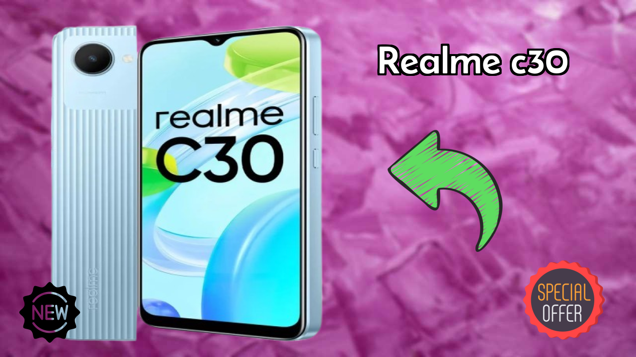 Realme C30 बैटरी रिव्यु: 5000 MAh धीरज टेस्ट
