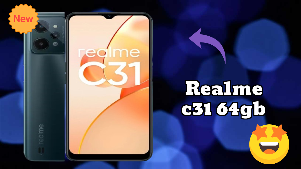 Realme C31 64GB RAM रिव्यु: 4 GB RAM मल्टीटास्किंग  डिस्कसन