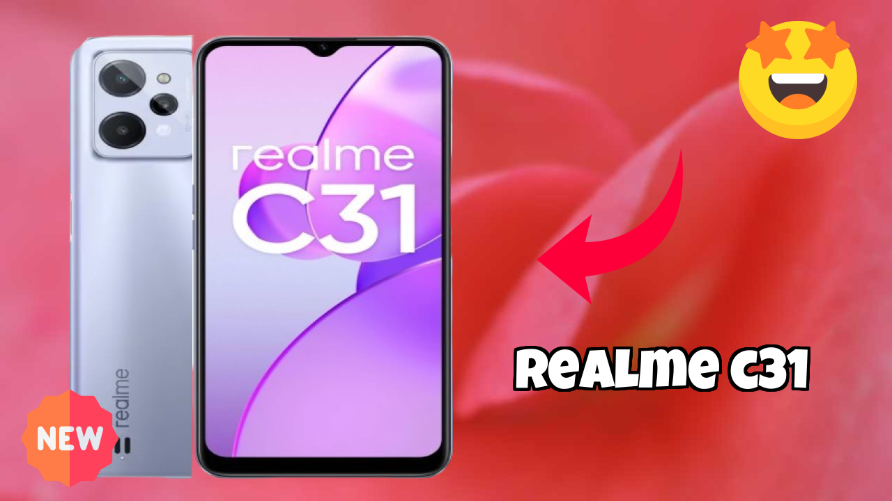 Realme C31 प्रोसेसर रिव्यु: Unisoc T612 बेंचमार्क