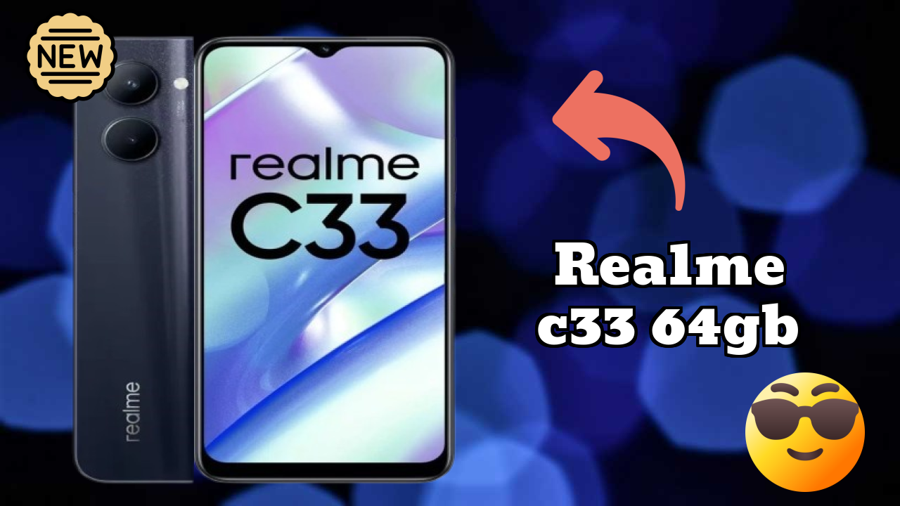 Realme C33 64GB सेल्फी रिव्यु: 5 MP Front Camera क्वॉलिटी टेस्ट