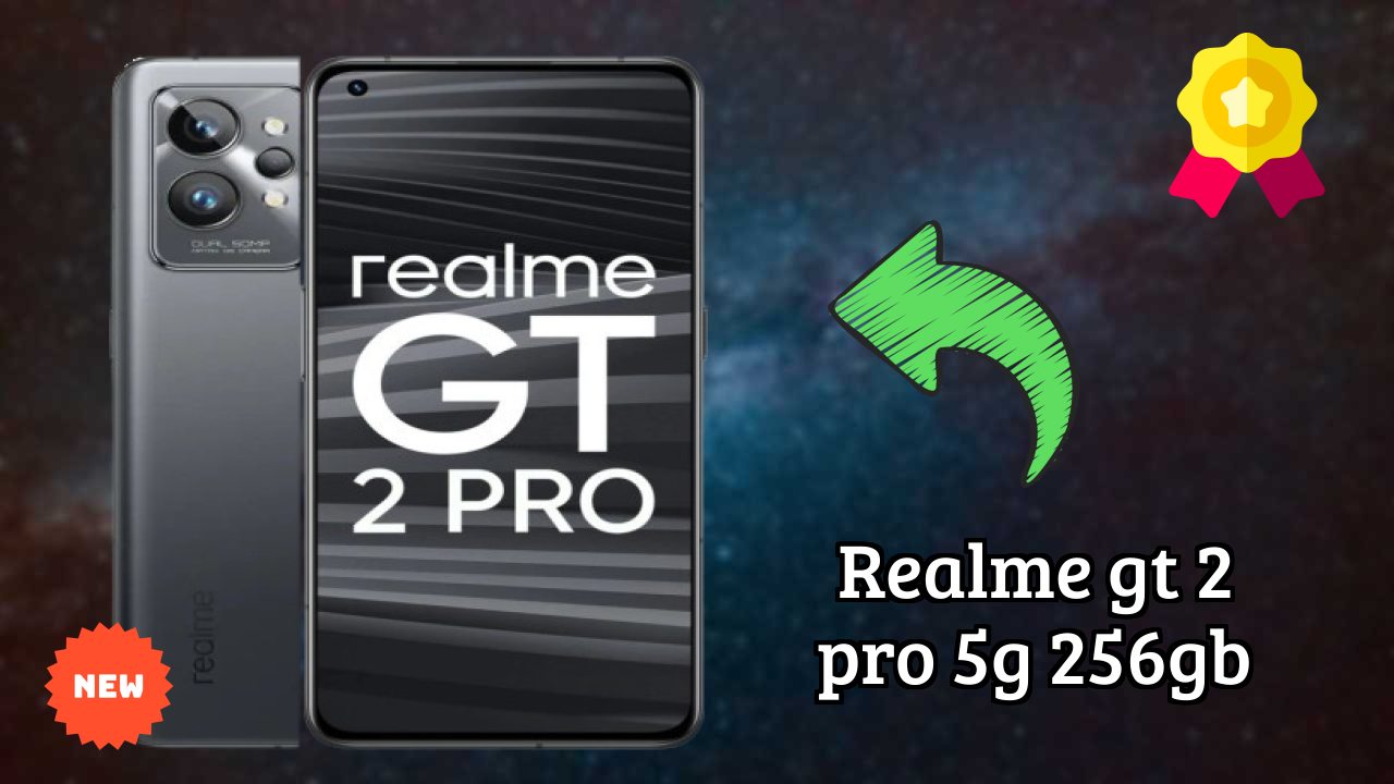 क्या Realme GT 2 Pro 5G 256GB 2026 के लिए सही मोबाइल है?