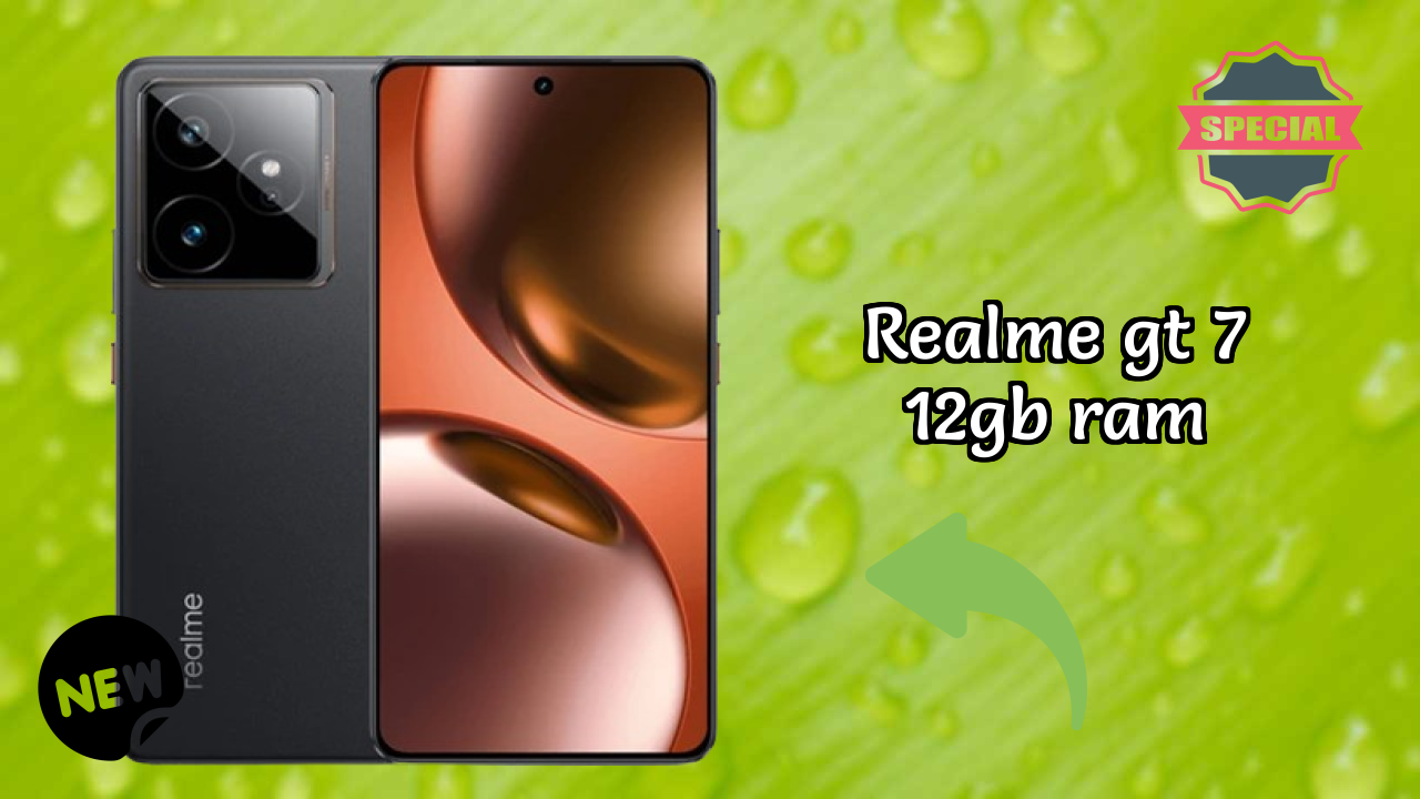 Realme GT 7 12GB RAM कैमरा टेस्ट: 50 MP + 8 MP + 50 MP Rear Camera सैंपल शॉट्स