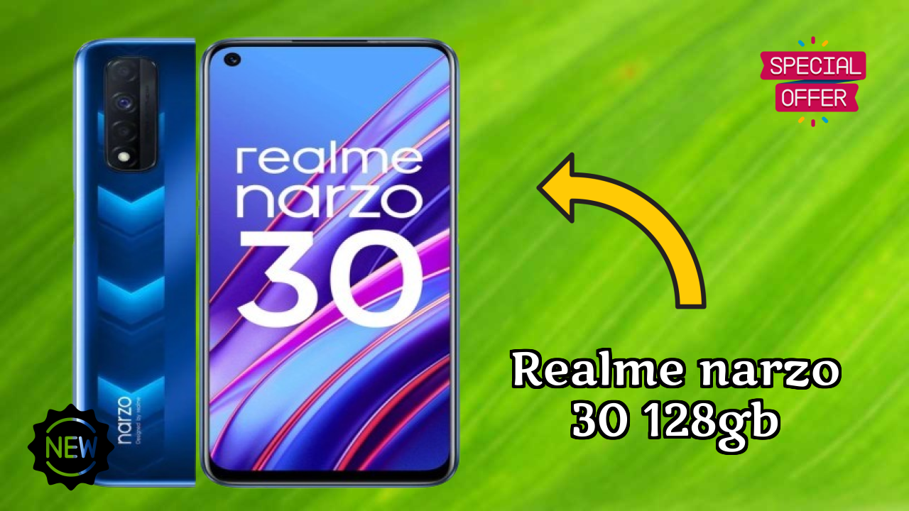 Realme Narzo 30 128GB प्रोसेसर रिव्यु: MediaTek Helio G95 शो