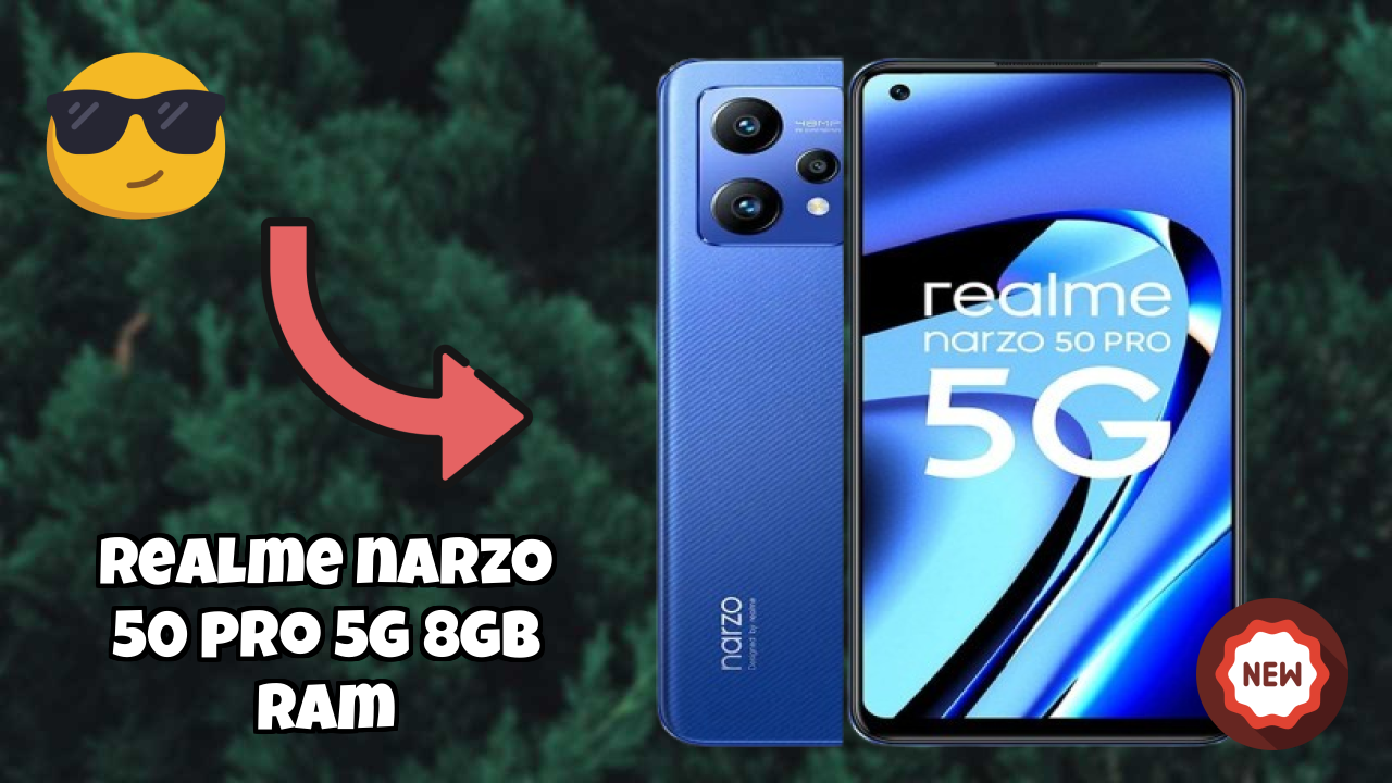 Realme Narzo 50 Pro 5G 8GB RAM कैमरा टेस्ट: 48 MP + 8 MP + 2 MP Rear Camera सैंपल फोटो