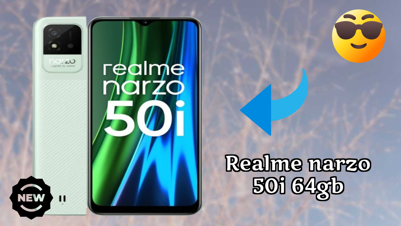 Realme Narzo 50i 64GB कैमरा टेस्ट: 8 MP Rear Camera सैंपल शॉट्स