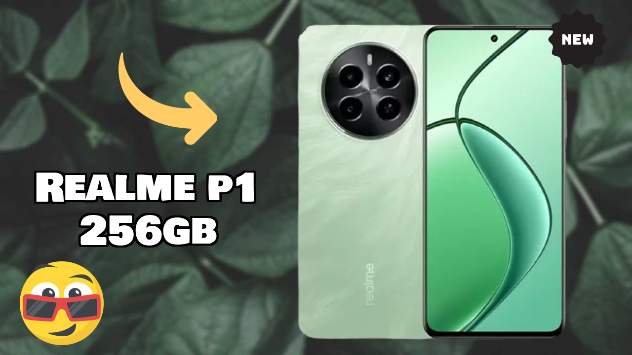 Realme P1 256GB कैमरा सैंपल: 50 MP + 2 MP Rear Camera कम रोशनी टेस्ट
