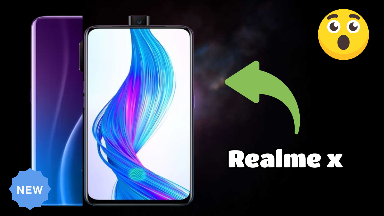 Realme X RAM रिव्यु: 4 GB RAM मल्टीटास्किंग  डिस्कसन