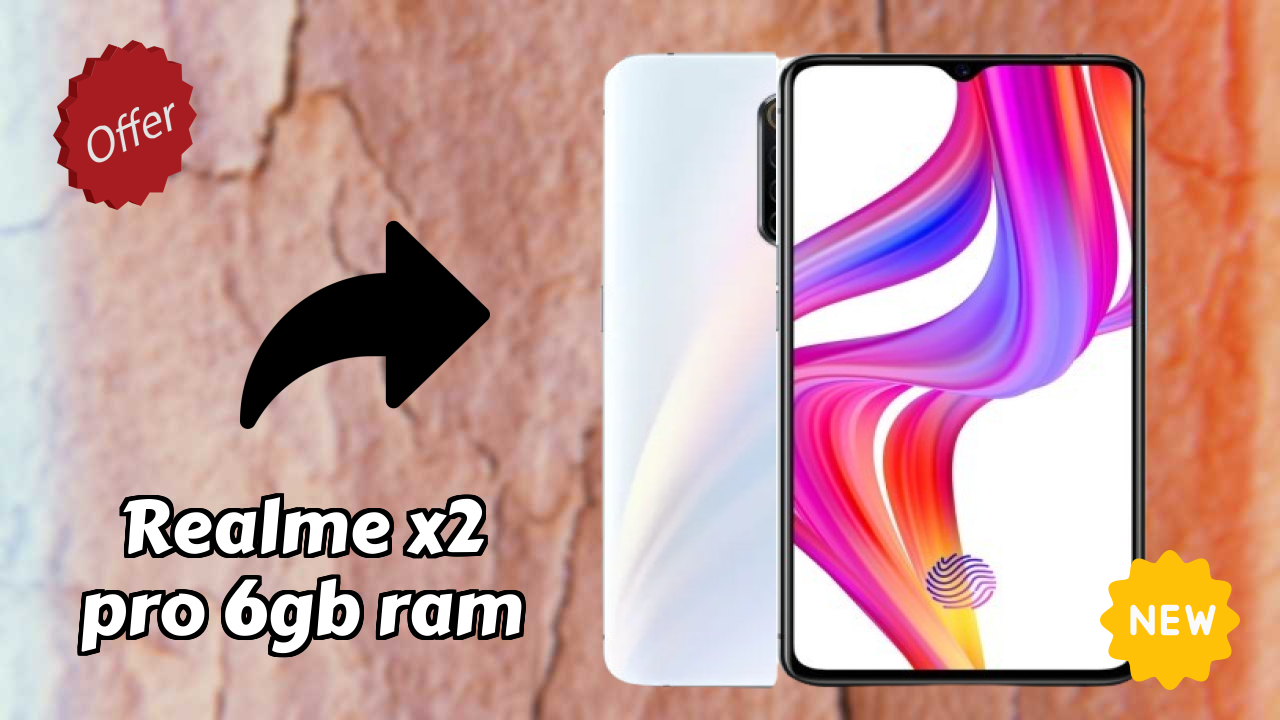 Realme X2 Pro 6GB RAM शो टेस्ट: Snapdragon 855 Plus सभी ऐप्स