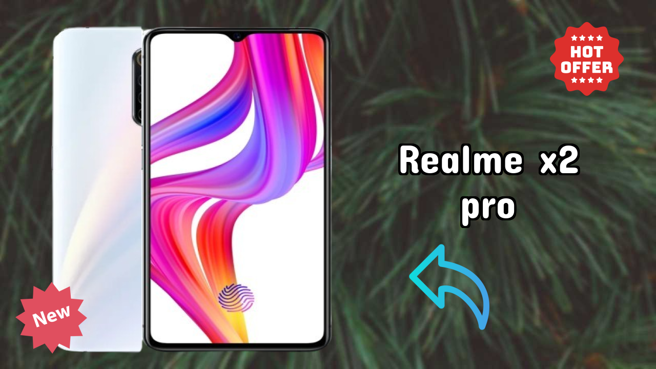 ₹20,999 पर Realme X2 Pro - क्या अभी खरीदने के लायक है?