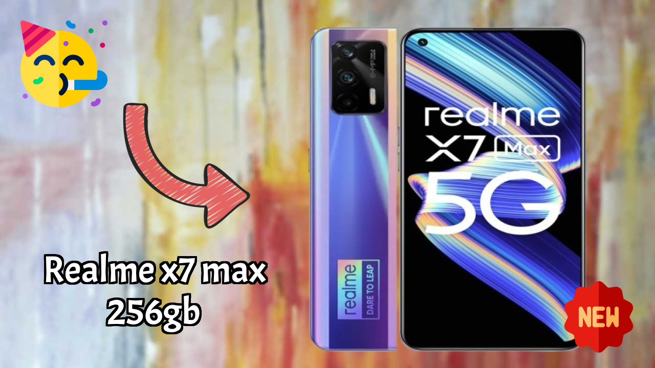 Realme X7 Max 256GB 2026 ऑल-राउंडर तुलना गाइड