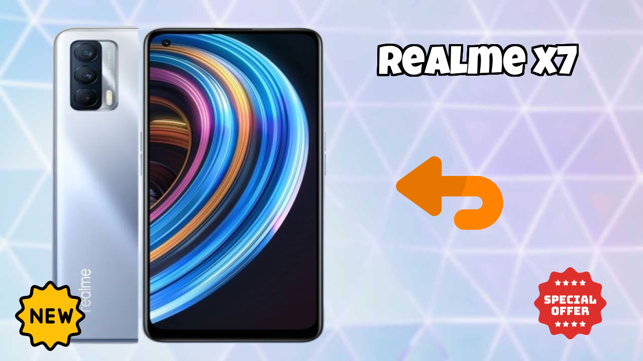 क्यों लोग 2026 में Realme X7 पसंद करते हैं – पूरा व्याख्या
