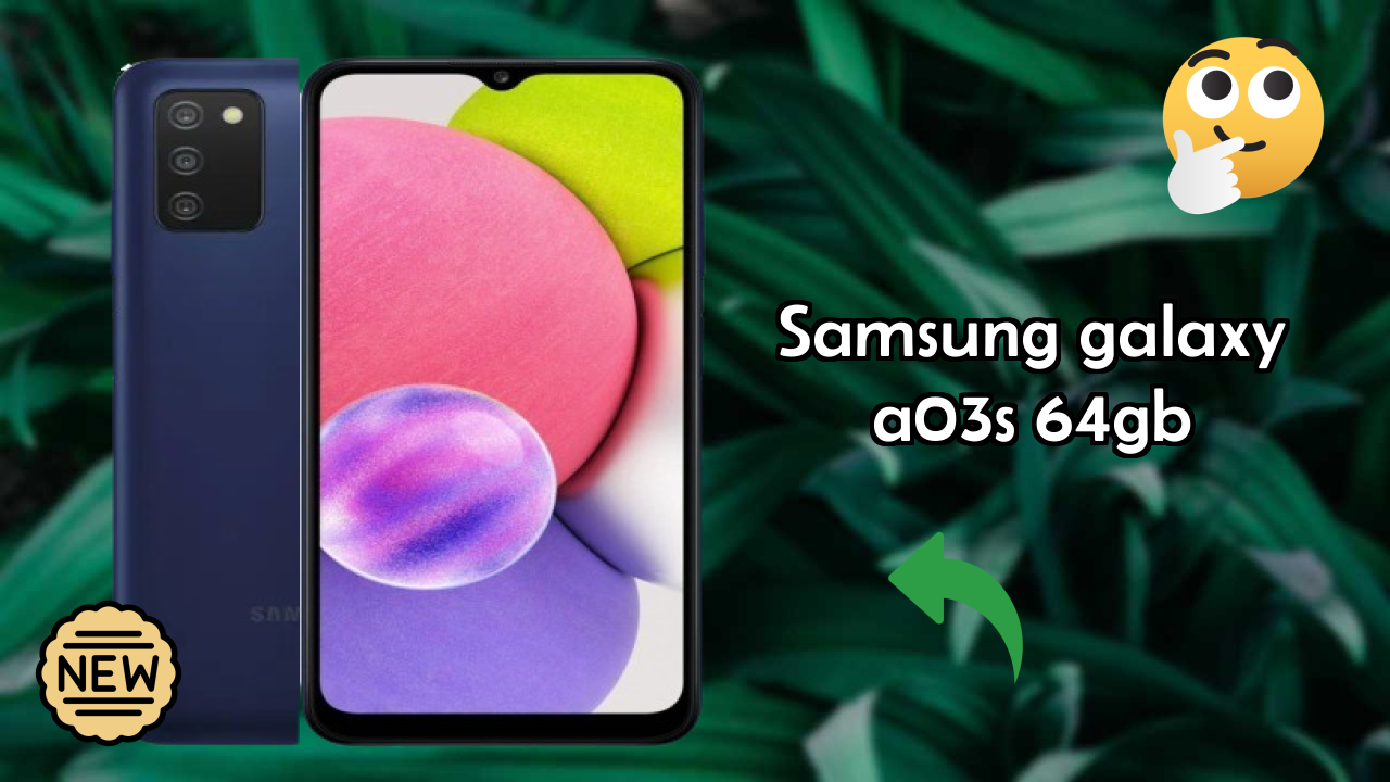 Samsung Galaxy A03s 64GB कैमरा रिव्यु: 13 MP + 2 MP + 2 MP Rear Camera फोटो टेस्ट