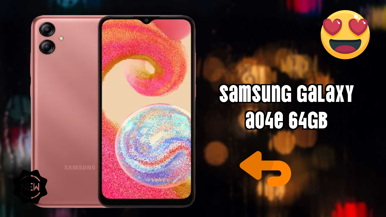 Samsung Galaxy A04e 64GB प्रोसेसर रिव्यु: MediaTek Helio P35 शो