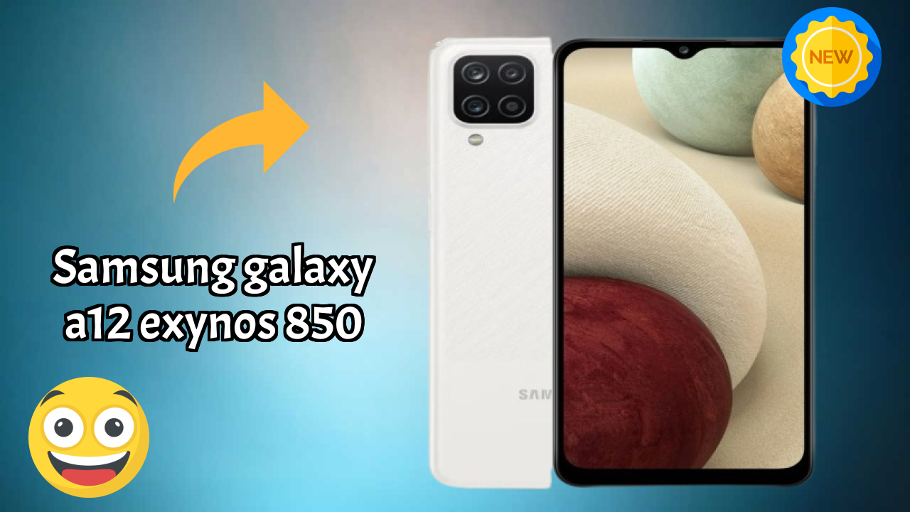 Samsung Galaxy A12 Exynos 850 डिस्प्ले  डिस्कसन: 6.5 Inches (16.51 Cm) स्क्रीन