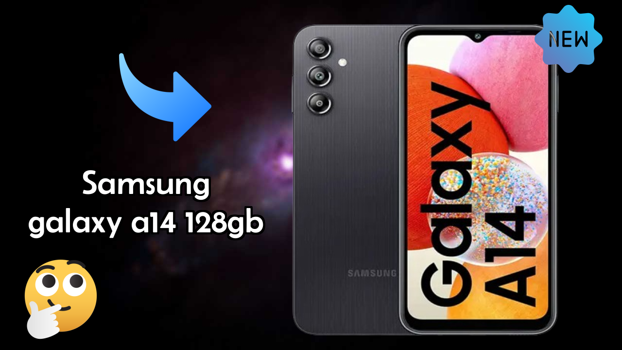 Samsung Galaxy A14 128GB प्रोसेसर टेस्ट: Samsung Exynos 8 Octa 850 शो