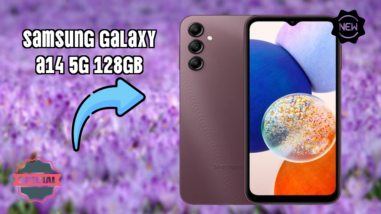 Samsung Galaxy A14 5G 128GB क़ीमत रिव्यु: ₹14,499 अच्छा निवेश?
