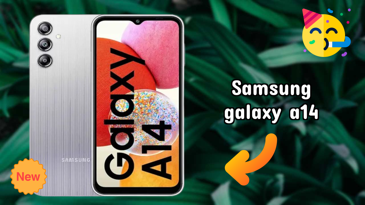 Samsung Galaxy A14 गेमिंग टेस्ट: क्या Samsung Exynos 8 Octa 850 टॉप गेम्स को हैंडल