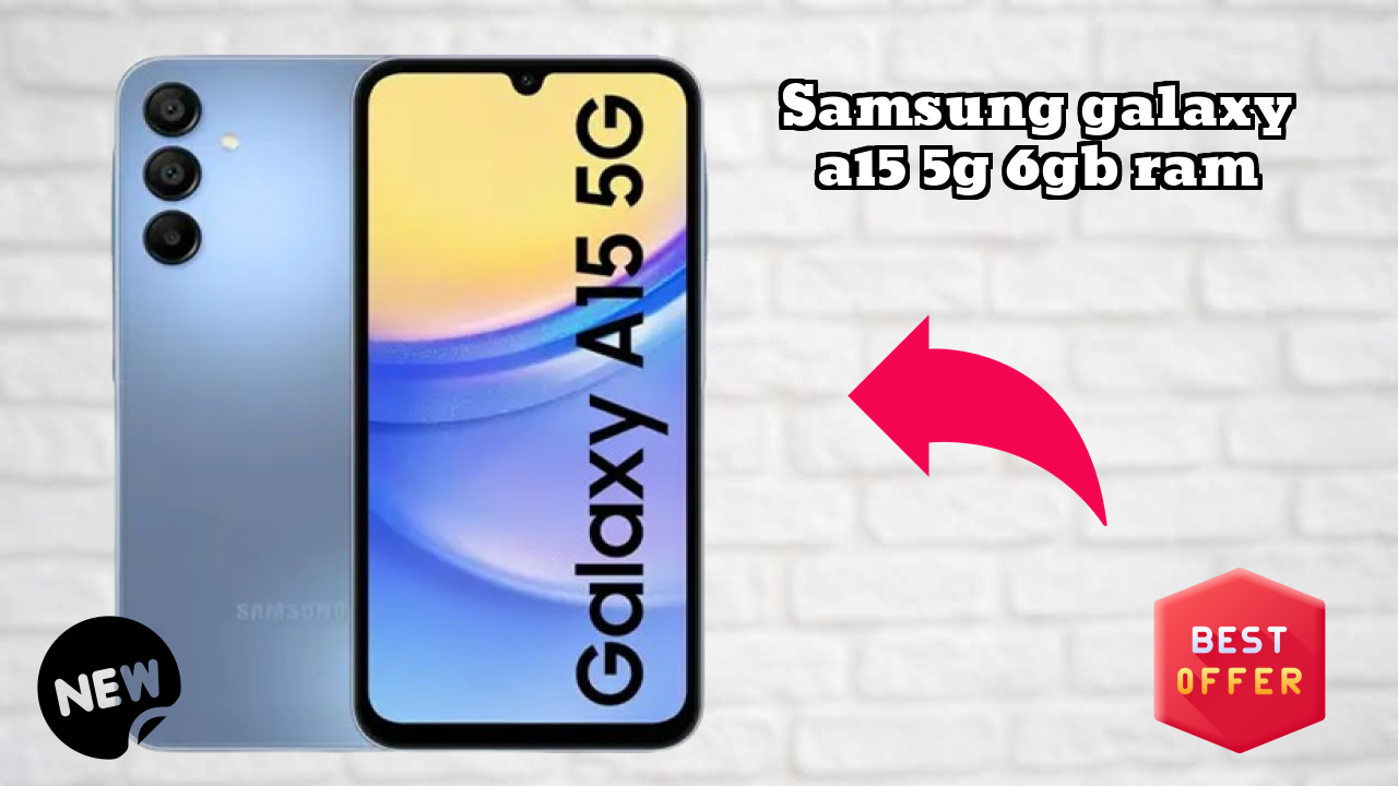 Samsung Galaxy A15 5G 6GB RAM कैमरा टेस्ट: 50 MP + 5 MP + 2 MP Rear Camera फोटो क्वॉलिटी