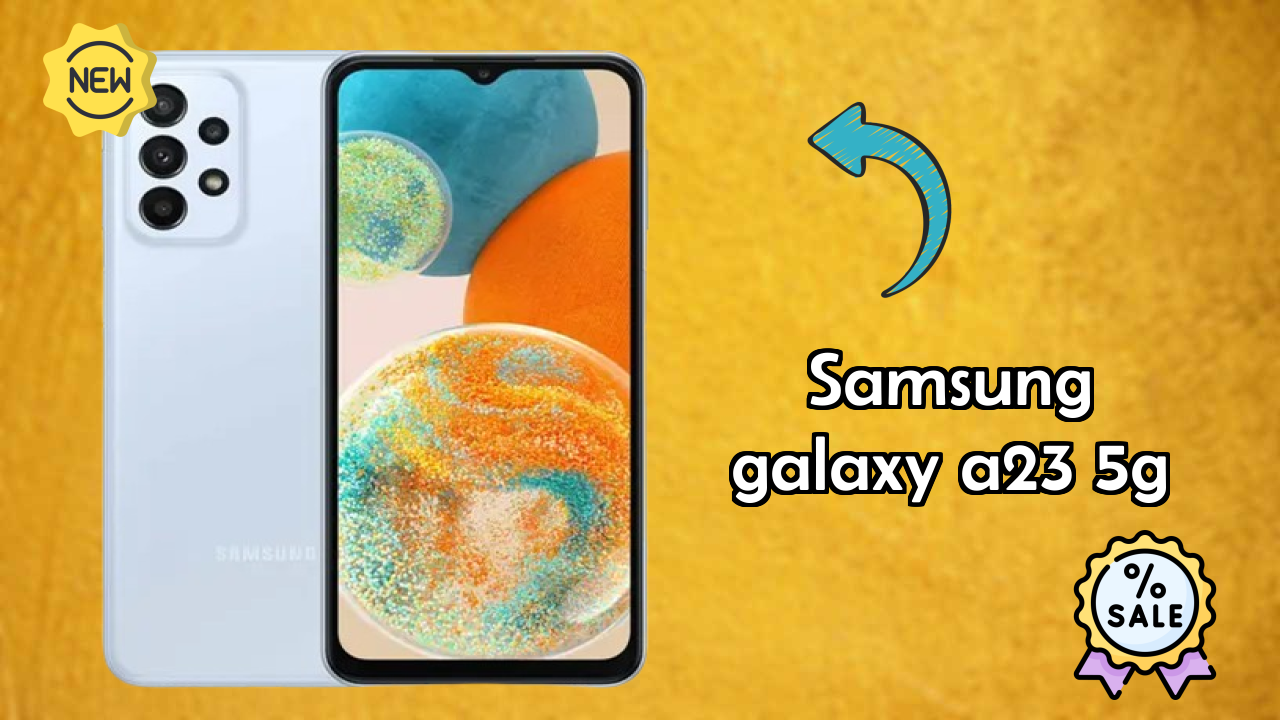 Samsung Galaxy A23 5G 2026 बाजार स्थिति ब्रेकडाउन