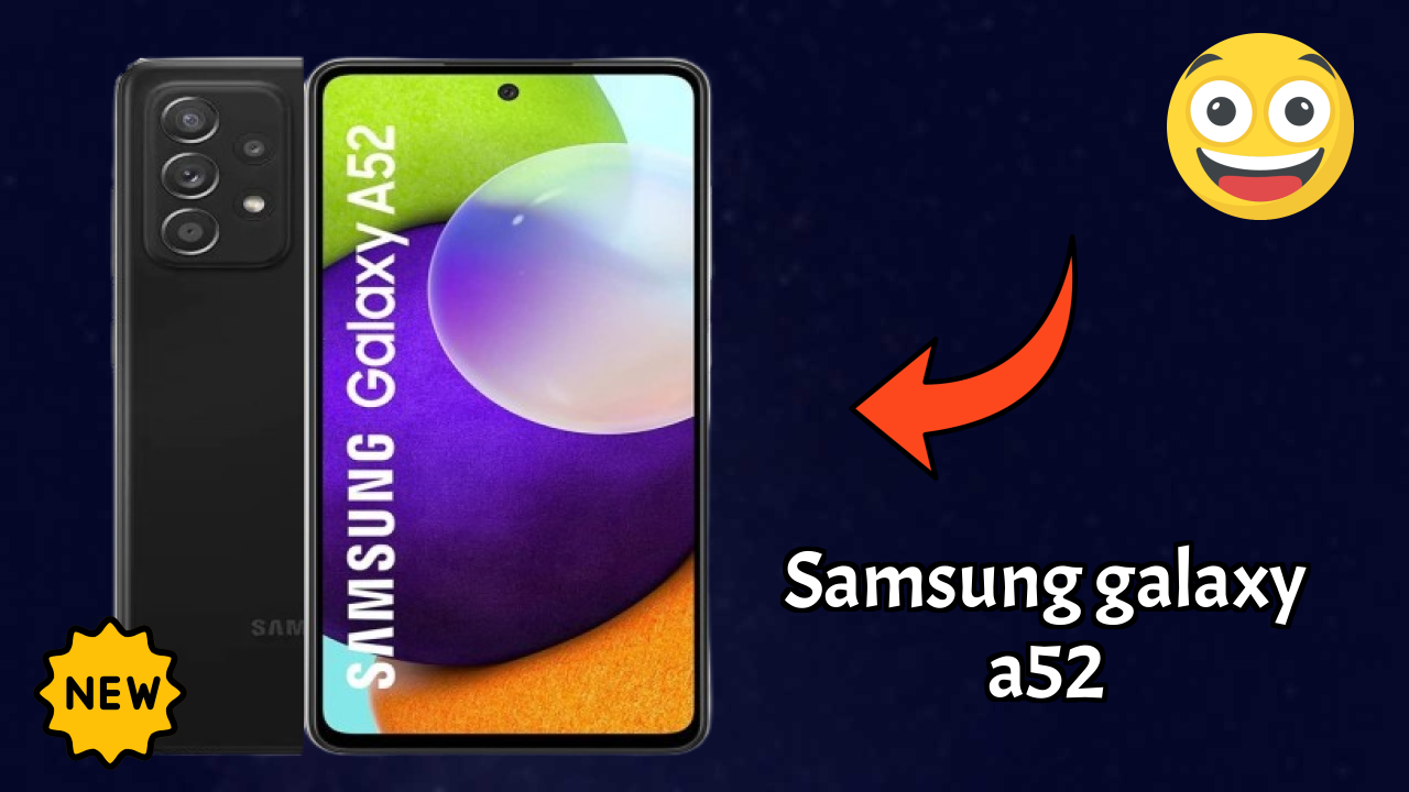 Samsung Samsung Galaxy A52 - यूजर एक्सपीरियंस और रिव्यु