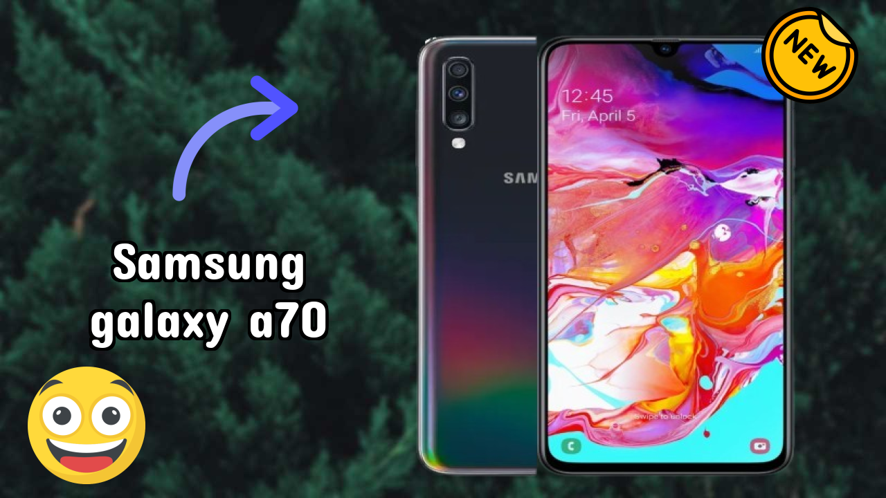 Samsung Galaxy A70 कैमरा क्वॉलिटी: 32 MP + 8 MP + 5 MP Rear Camera फोटो टेस्ट