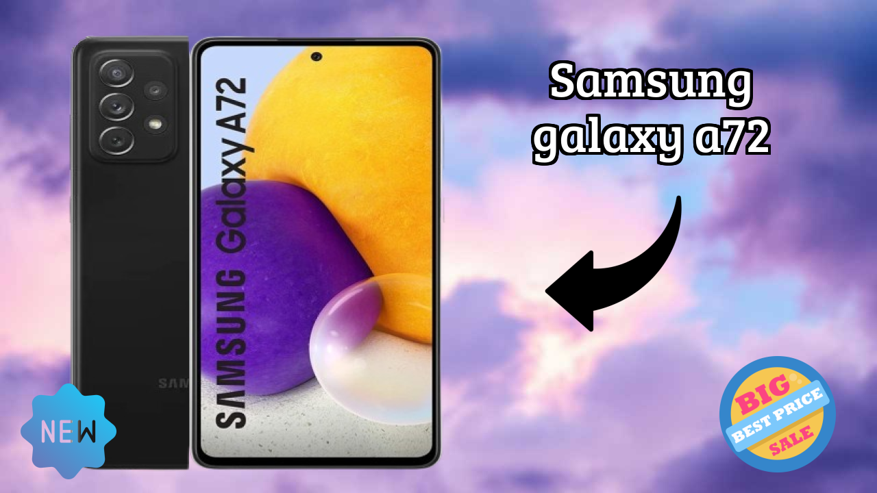 Samsung Galaxy A72 डिस्प्ले रिव्यु: Super AMOLED क्वॉलिटी