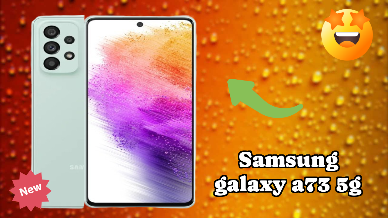 ₹41,999 पर Samsung Galaxy A73 5G - क्या आपको अभी खरीदना चाहिए?