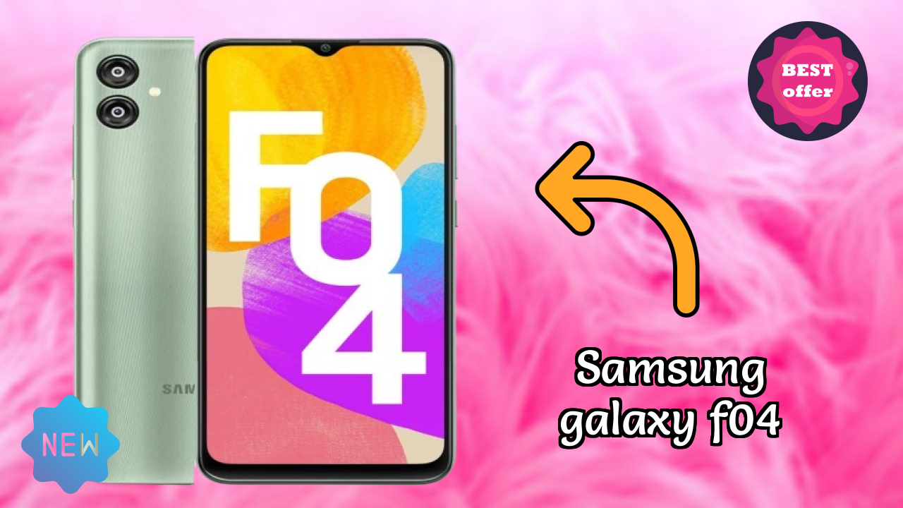 Samsung Galaxy F04 RAM रिव्यु: 4 GB RAM मल्टीटास्किंग चेक
