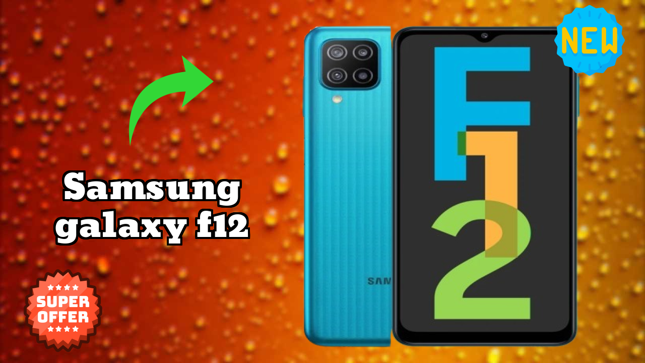 Samsung Galaxy F12 कैमरा रिव्यु: 48 MP + 5 MP + 2 MP + 2 MP Rear Camera सैंपल