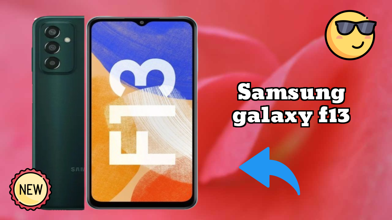 Samsung Galaxy F13 डिस्प्ले साइज़: 6.6 Inches (16.76 Cm) स्क्रीन रिव्यु