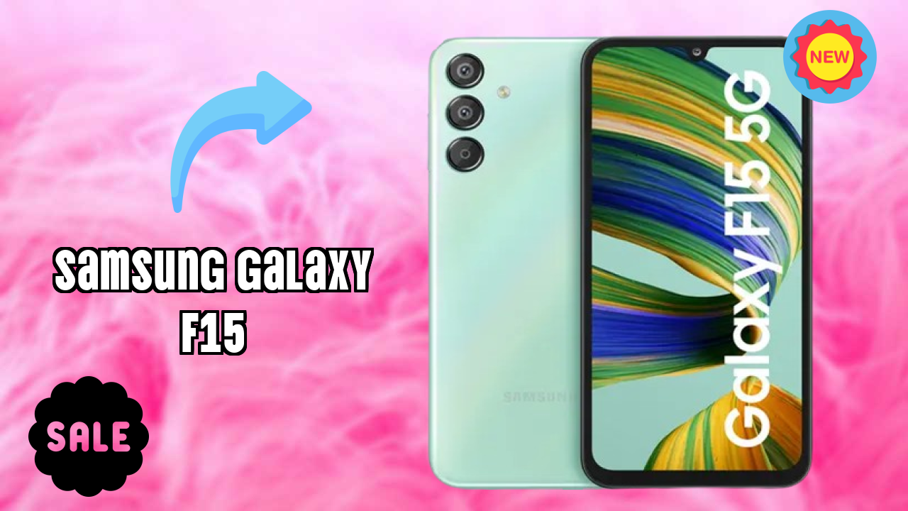 Samsung Galaxy F15 RAM शो: 4 GB RAM गेमिंग टेस्ट