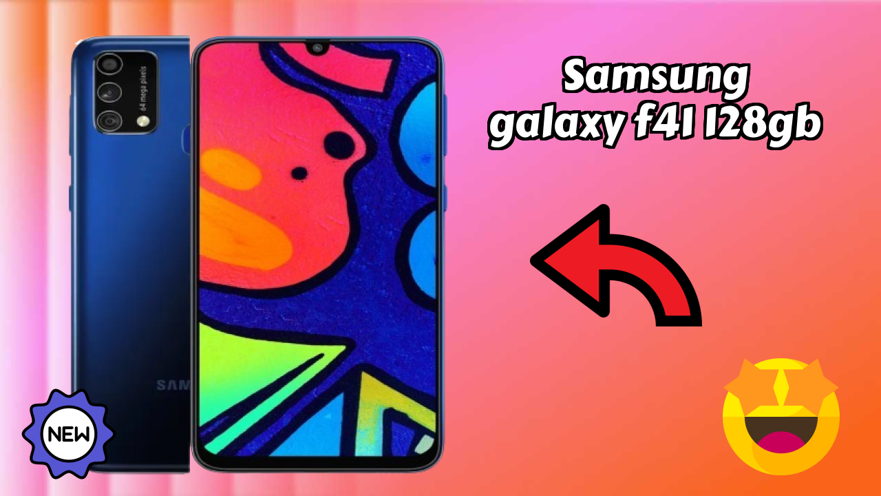 Samsung Galaxy F41 128GB 2026 यूजर रिव्यु सारांश – बेस्ट पिक?