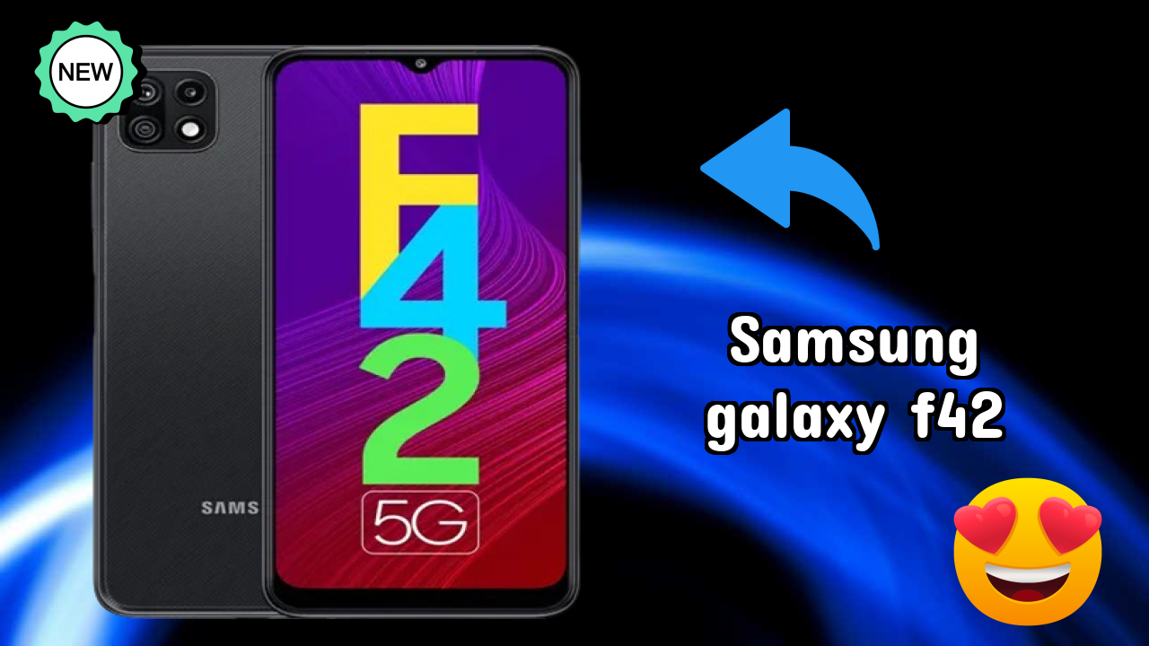 Samsung Galaxy F42 क़ीमत: ₹19,999 - निवेश के लायक?