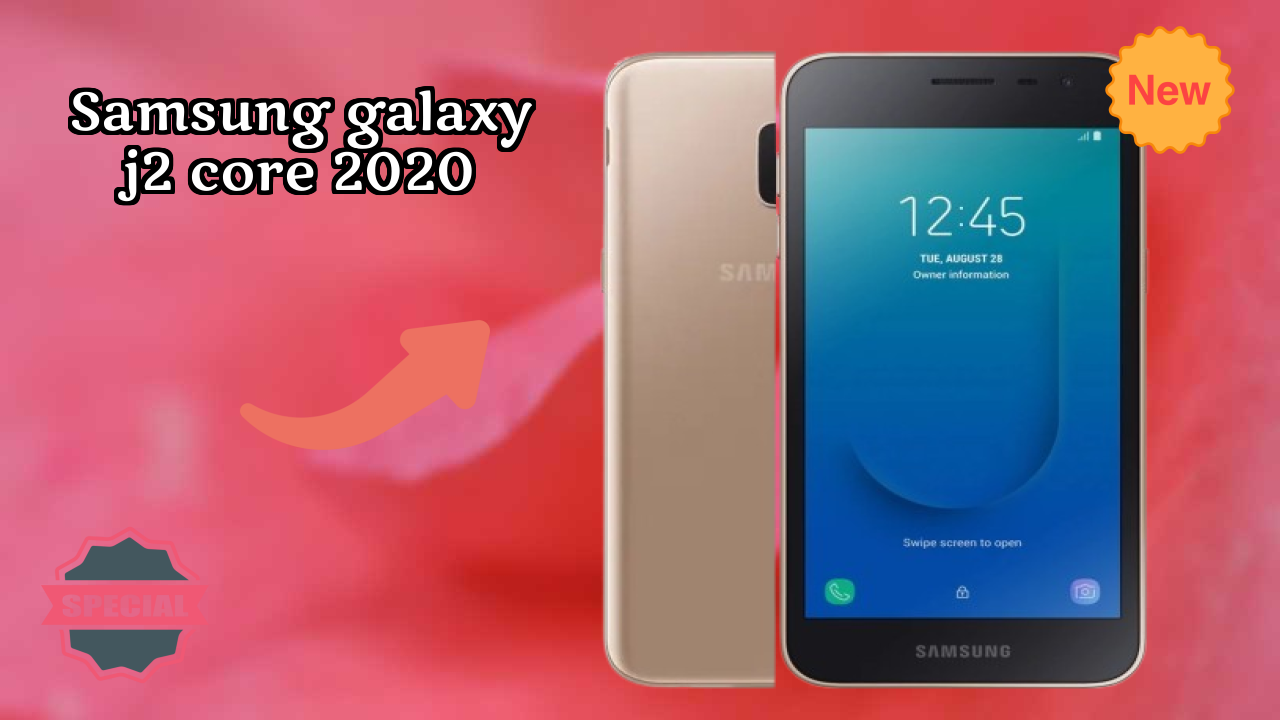 Samsung Galaxy J2 Core 2020 क़ीमत  डिस्कसन: ₹5,999 क़ीमत रिव्यु