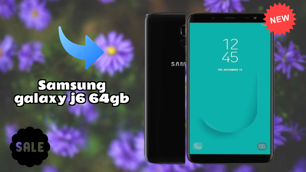 Samsung Galaxy J6 64GB कैमरा क्वॉलिटी: 13 MP Rear Camera फोटो रिव्यु