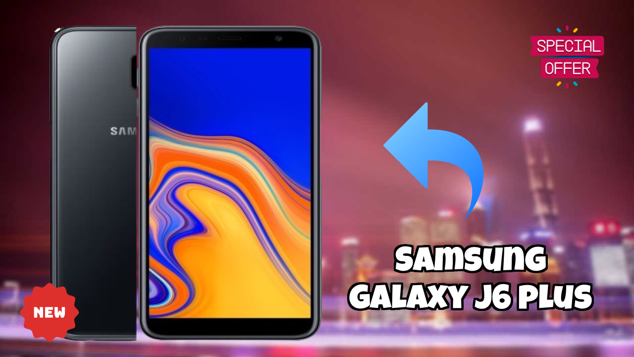 Samsung Galaxy J6 Plus प्रोसेसर टेस्ट: Snapdragon 425 बेंचमार्क