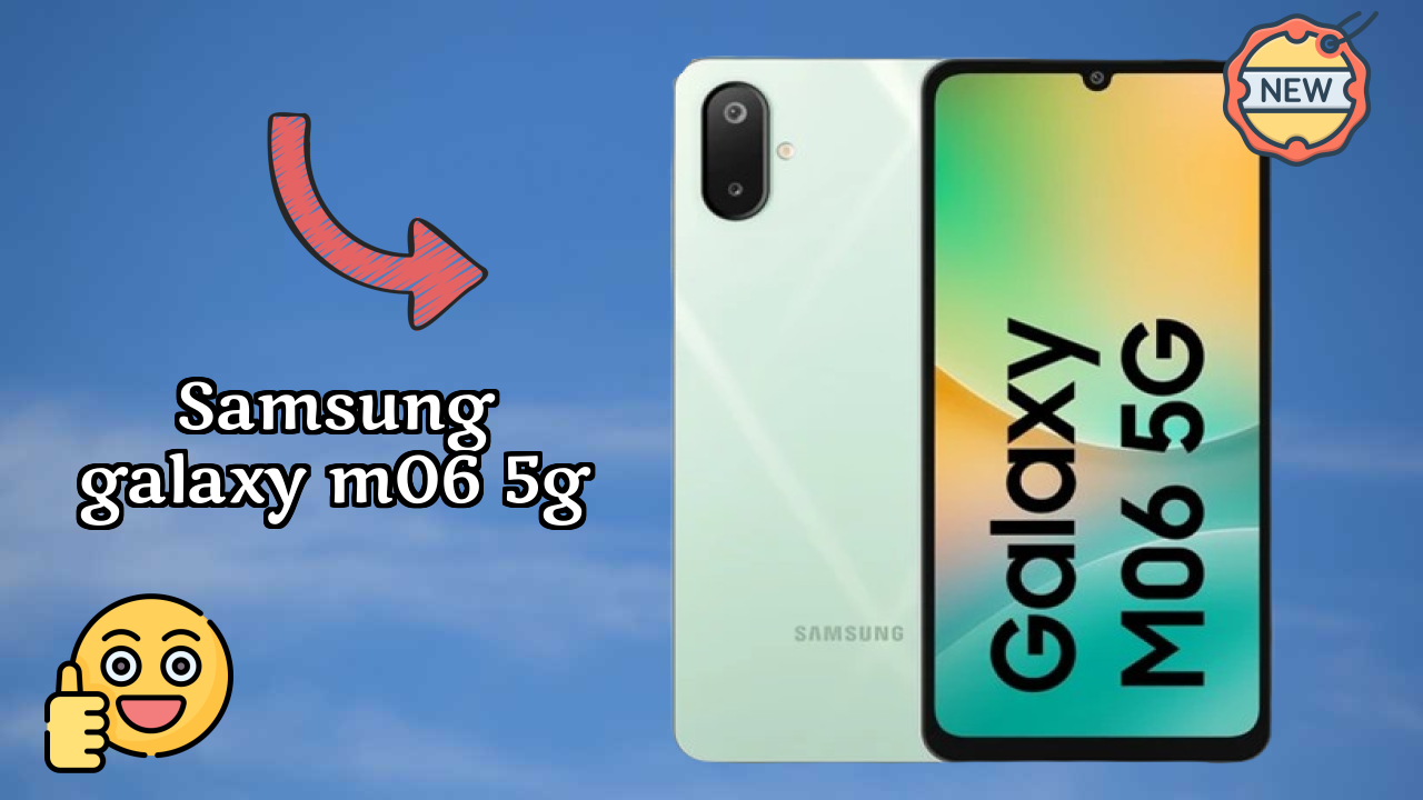 Samsung Galaxy M06 5G कैमरा क्वॉलिटी: 50 MP + 2 MP Rear Camera फोटो टेस्ट