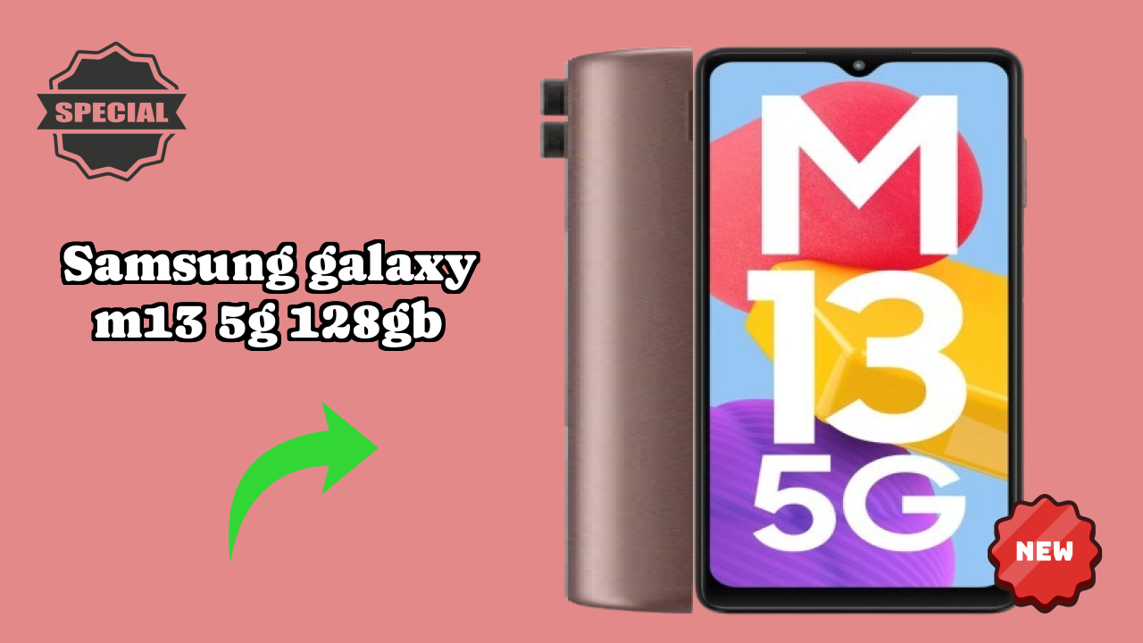 Samsung Galaxy M13 5G 128GB बैटरी टेस्ट: क्या 5000 MAh पूरे दिन चलती है?