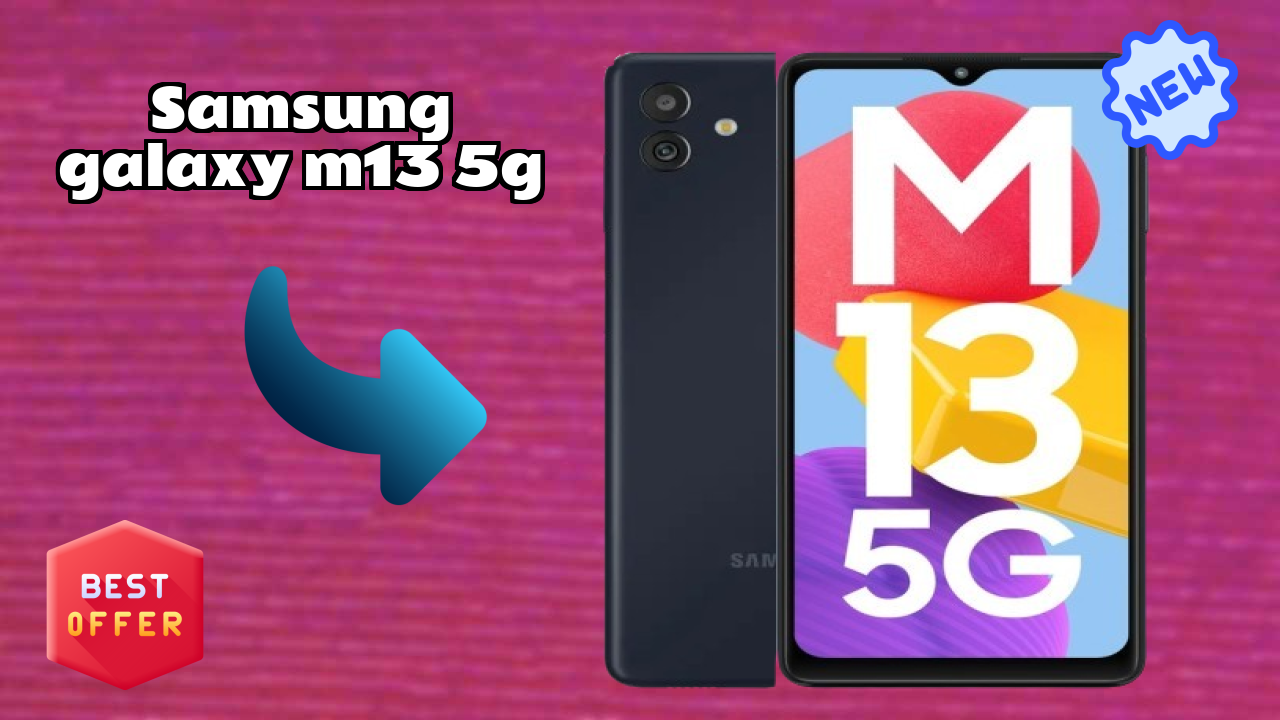 Samsung Galaxy M13 5G RAM रिव्यु: 4 GB RAM मल्टीटास्किंग  डिस्कसन