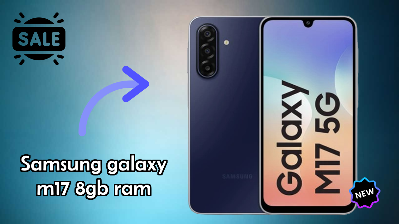 Samsung Galaxy M17 8GB RAM कैमरा रिव्यु: 50 MP + 5 MP + 2 MP Rear Camera फोटो सैंपल