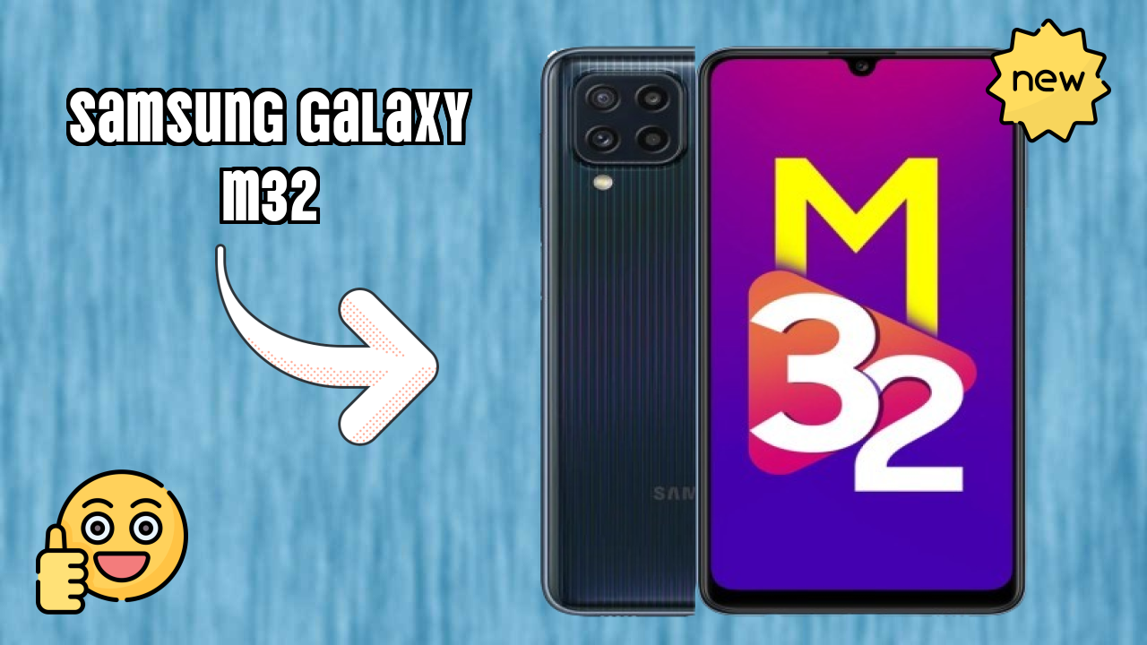 Samsung Galaxy M32 डिस्प्ले साइज़: 6.4 Inches (16.26 Cm) स्क्रीन क्वॉलिटी