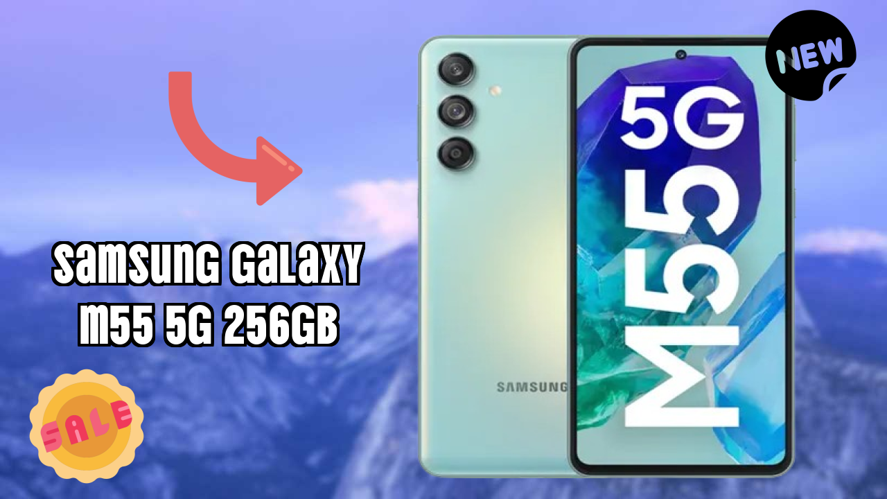Samsung Galaxy M55 5G 256GB कैमरा रिव्यु: 50 MP + 8 MP + 2 MP Rear Camera कम रोशनी