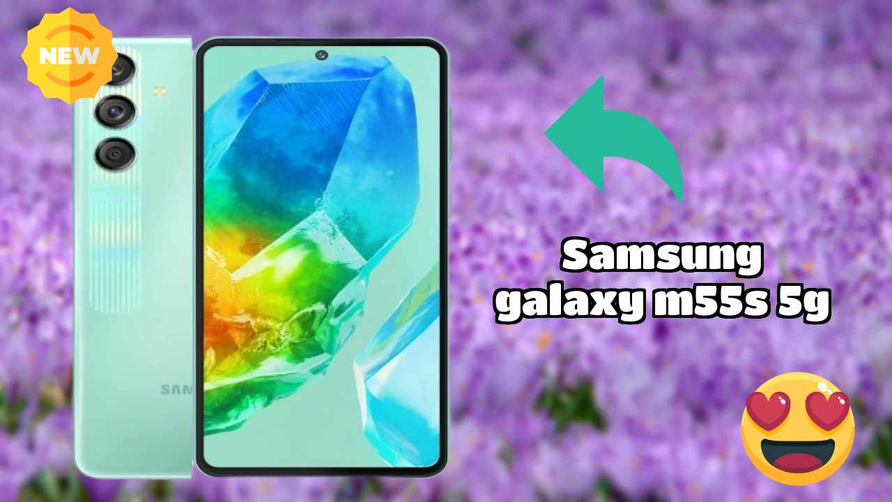 Samsung Galaxy M55s 5G प्रोसेसर टेस्ट: Snapdragon 7 Gen 1 शो