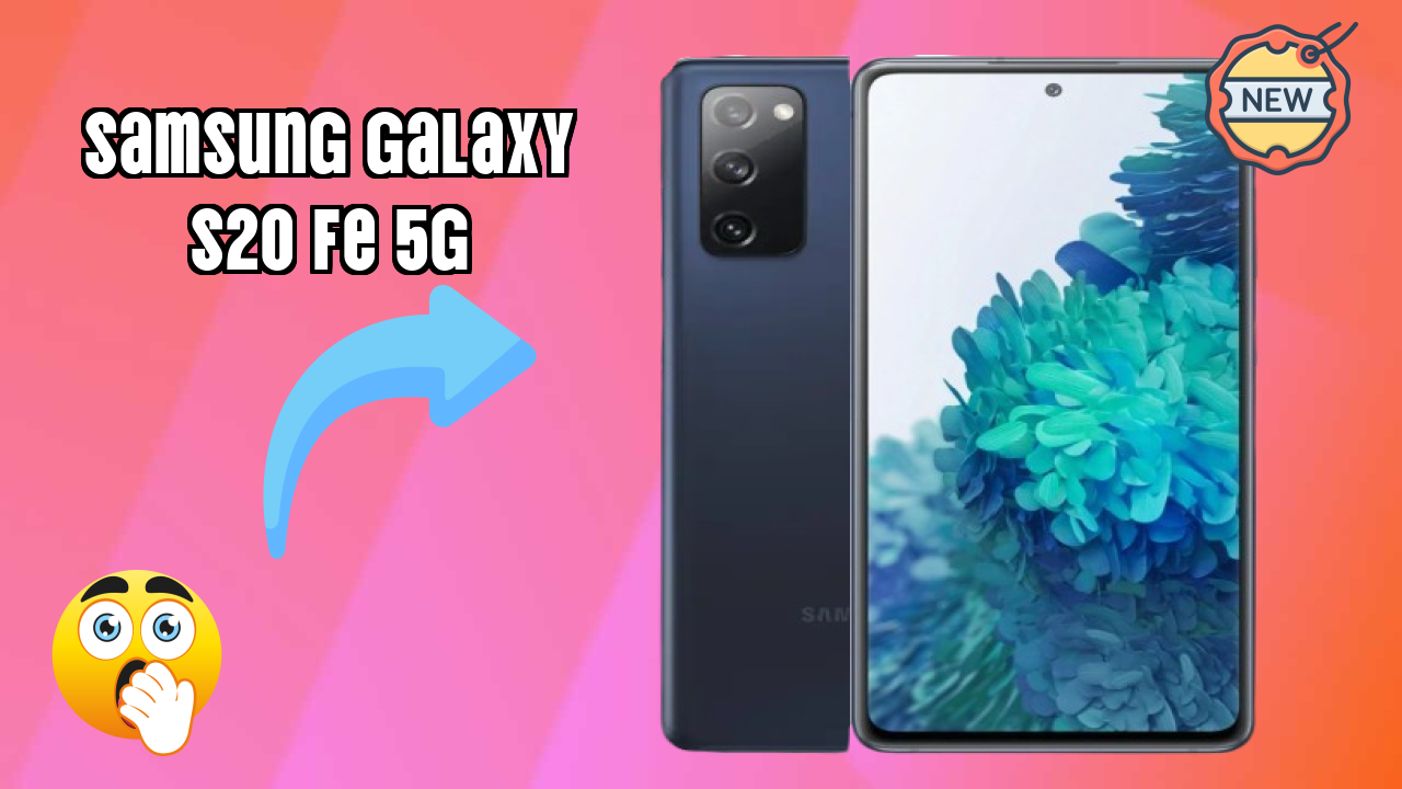 Samsung Galaxy S20 FE 5G डिस्प्ले क्वॉलिटी: Super AMOLED समझाया गया
