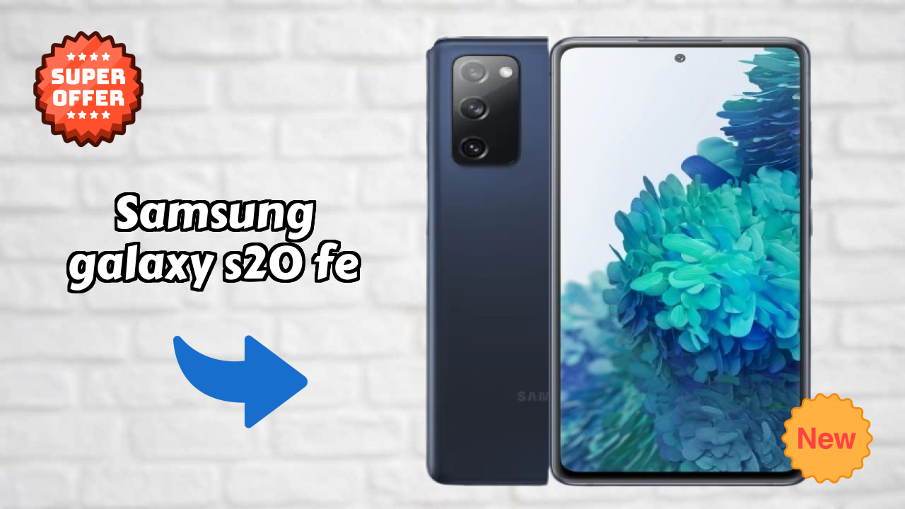 Samsung Galaxy S20 FE डिस्प्ले क्वॉलिटी: Super AMOLED समझाया गया