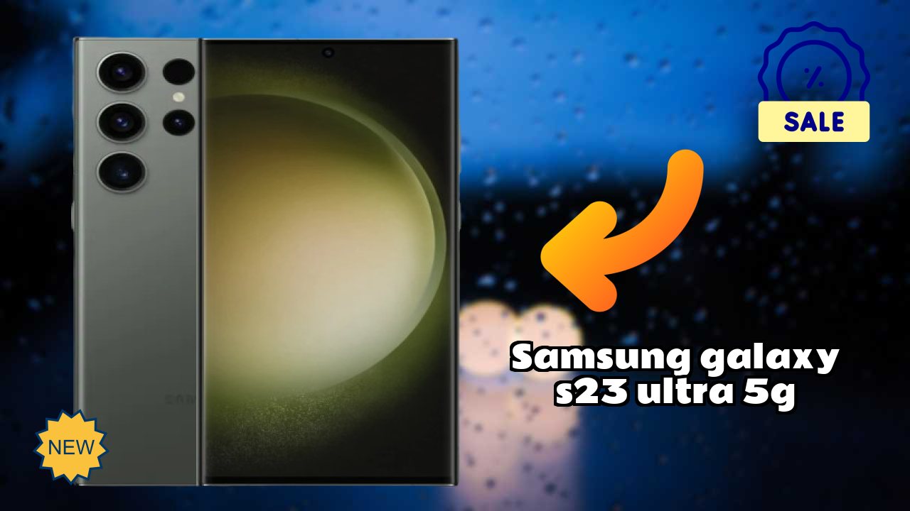 Samsung Galaxy S23 Ultra 5G डिस्प्ले रिव्यु: 6.8 Inches (17.27 Cm) स्क्रीन साइज़