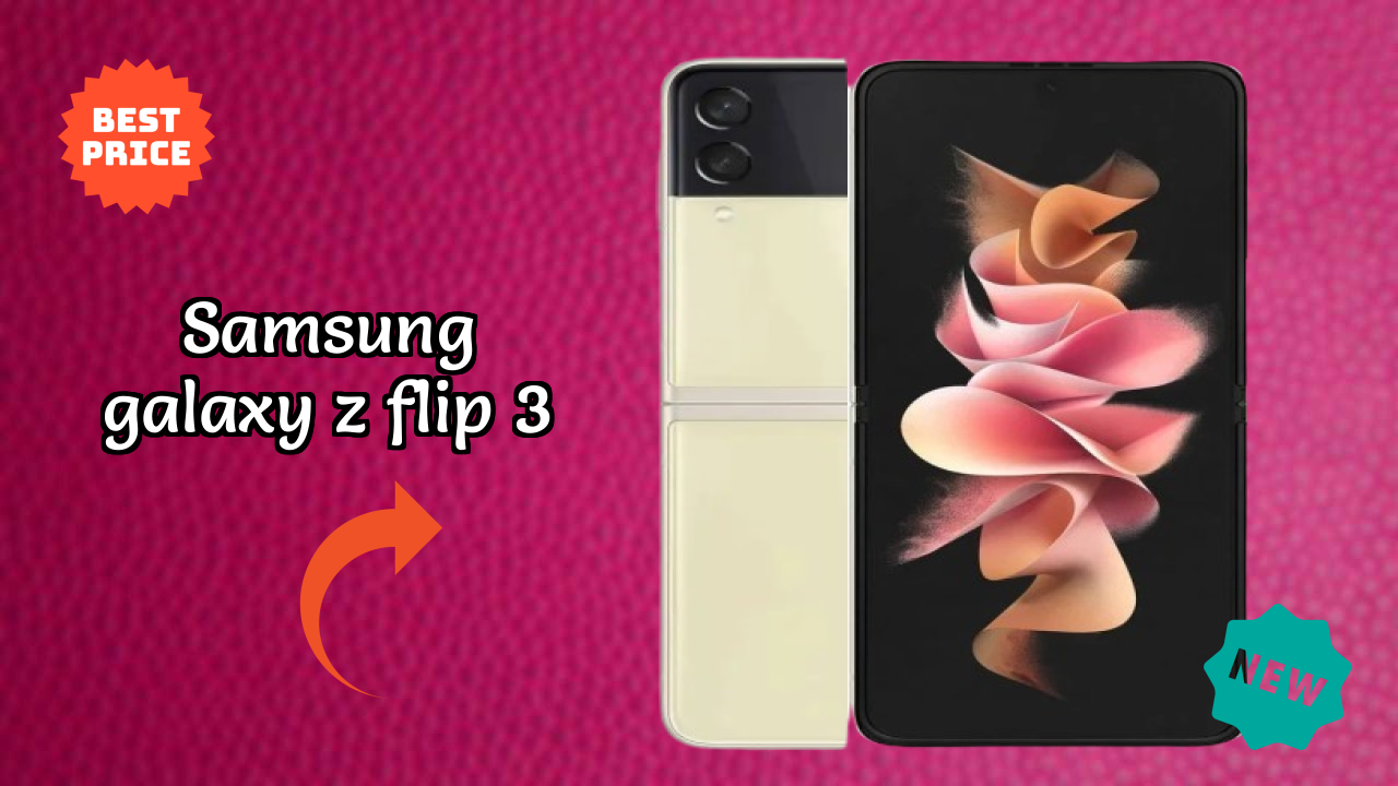 Samsung Galaxy Z Flip 3 कैमरा टेस्ट: 12 MP + 12 MP Rear Camera रियल फोटो